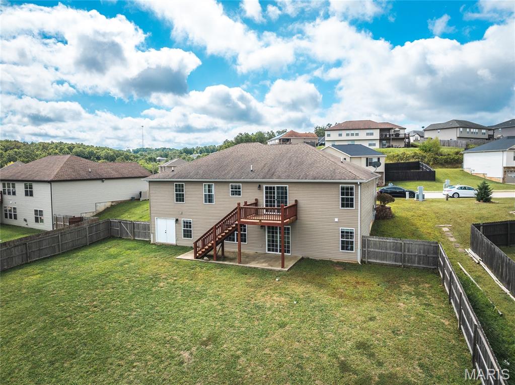 117 Creek View Drive