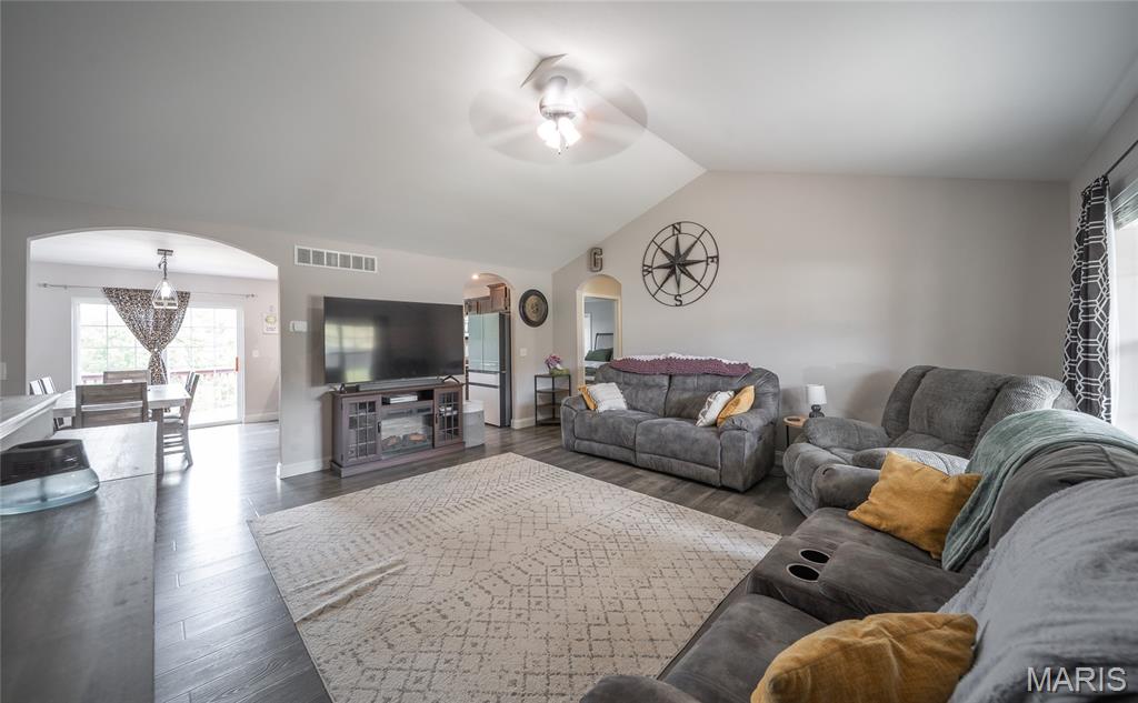 117 Creek View Drive