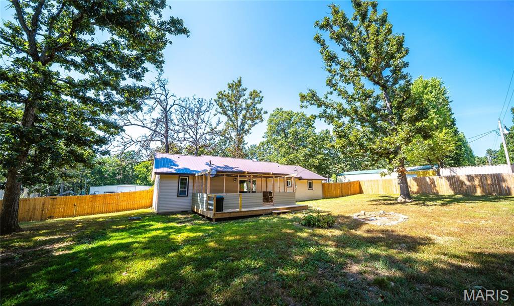 22780 Ranger Drive