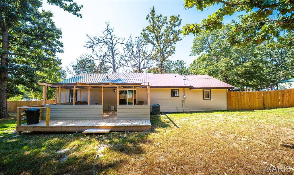 22780 Ranger Drive