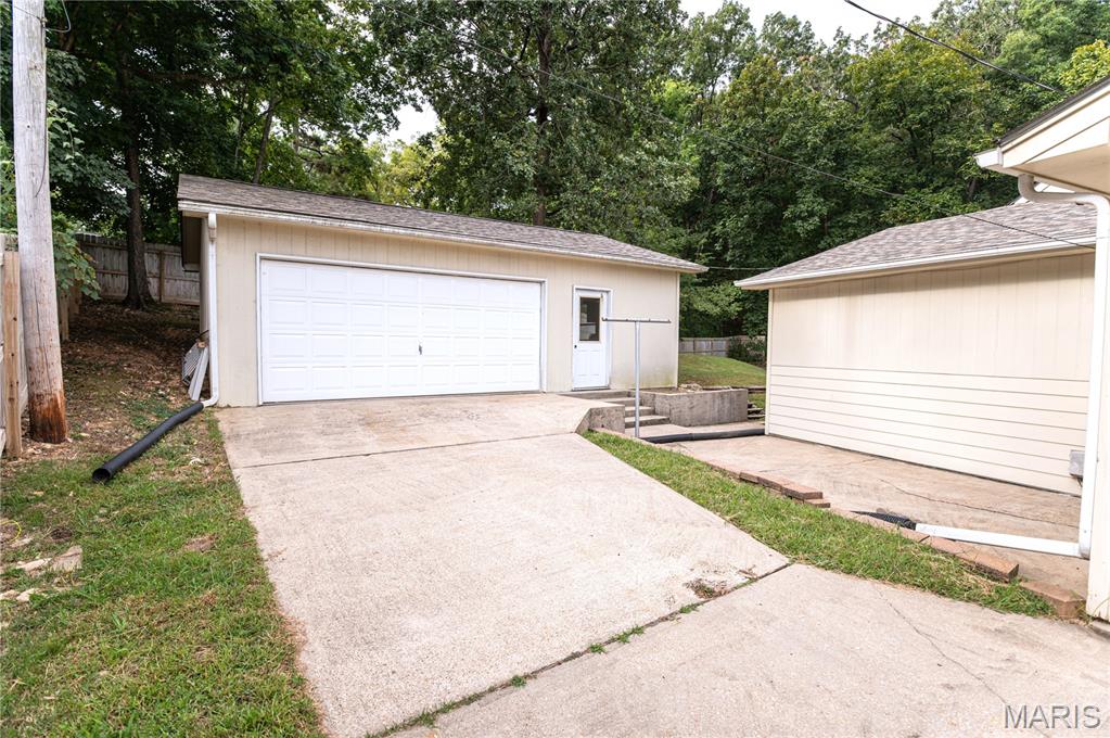 610 Shady Acres Court