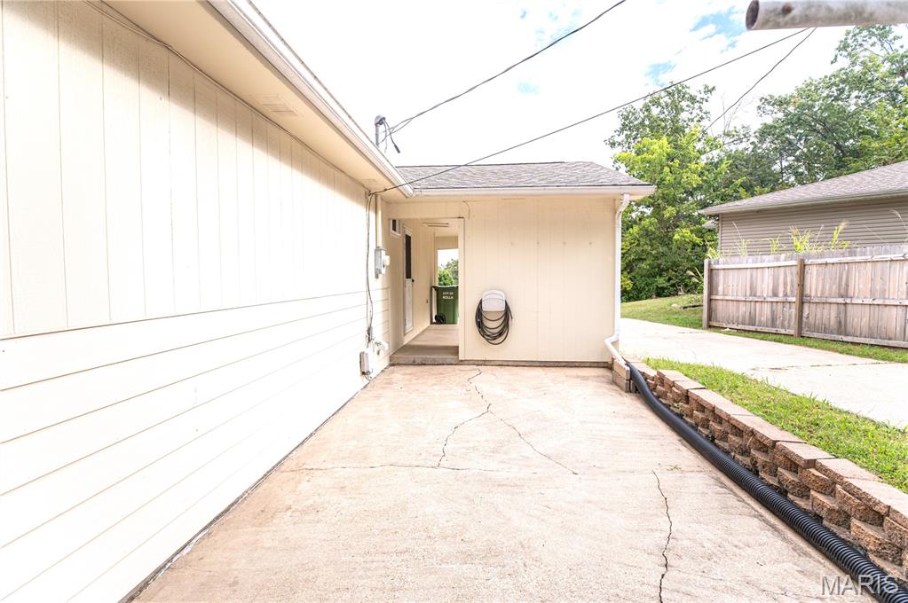 610 Shady Acres Court