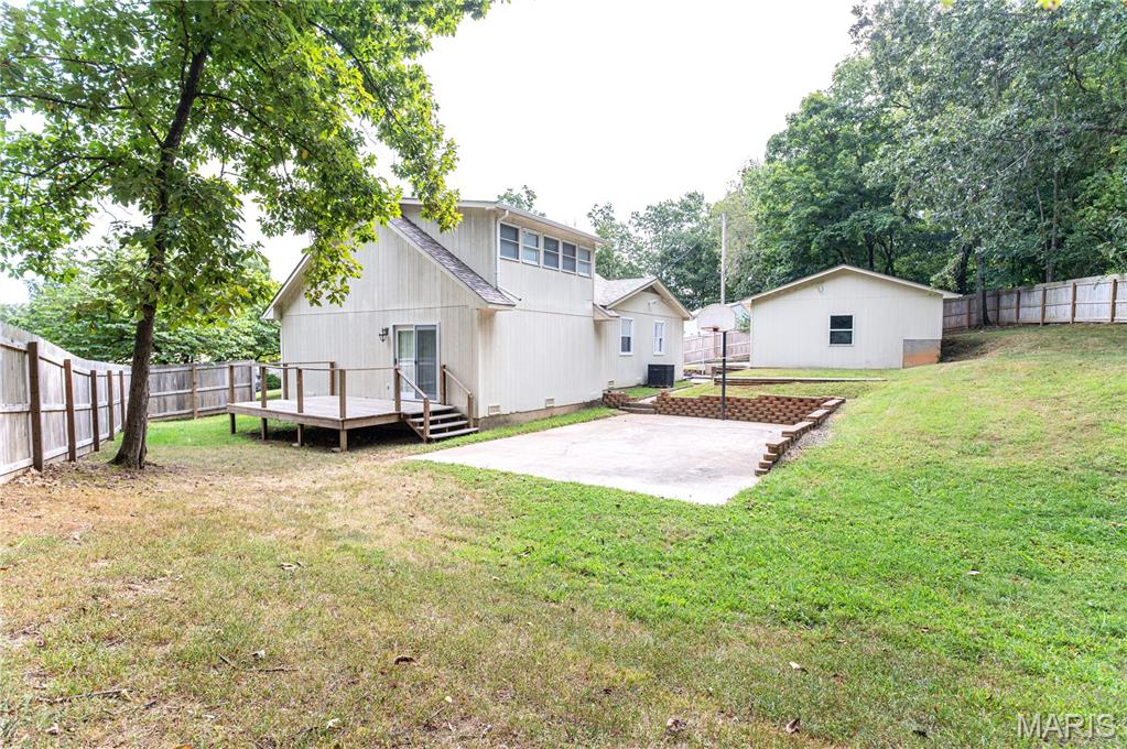 610 Shady Acres Court