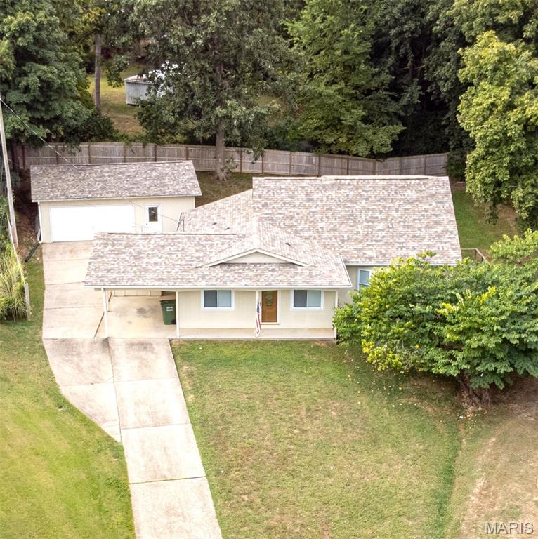 610 Shady Acres Court