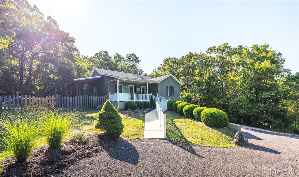 251 Farris Road