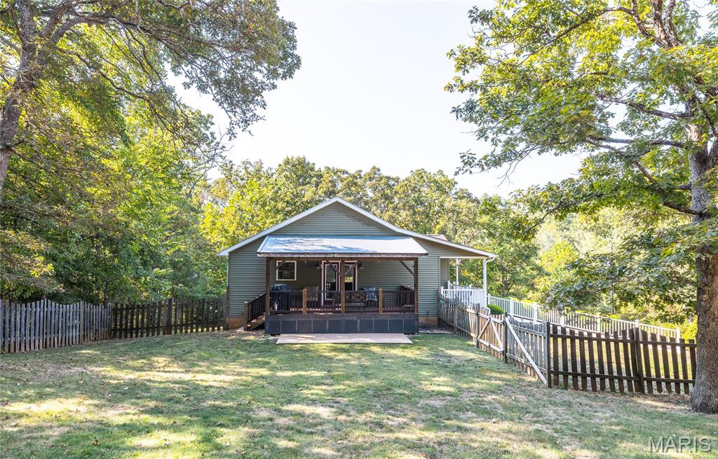 251 Farris Road