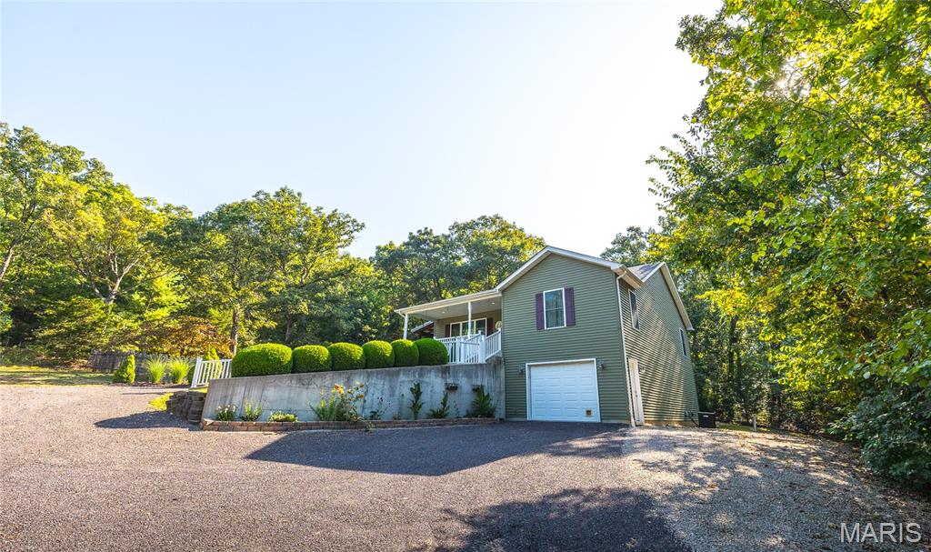 251 Farris Road