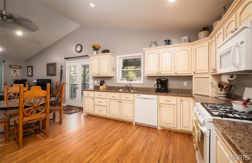251 Farris Road