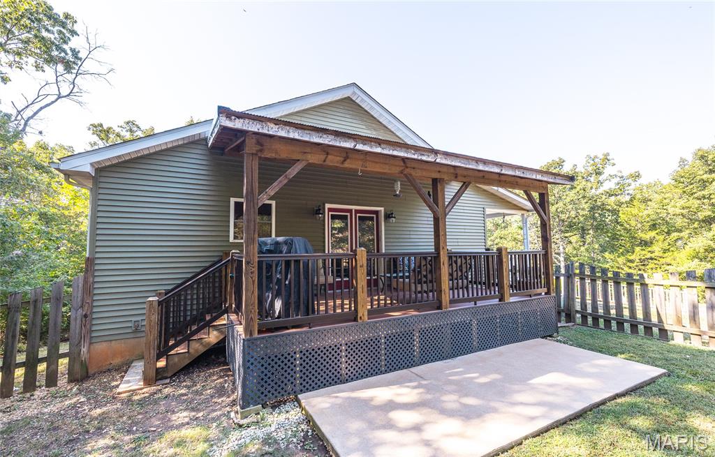 251 Farris Road