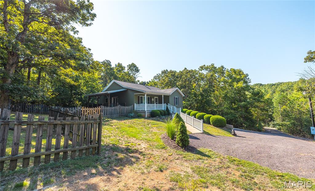 251 Farris Road