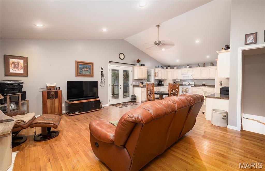 251 Farris Road