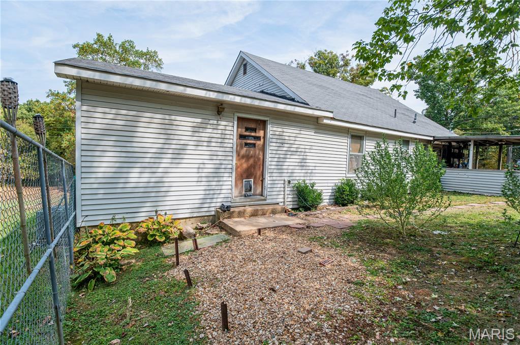 460 Long Spring Road