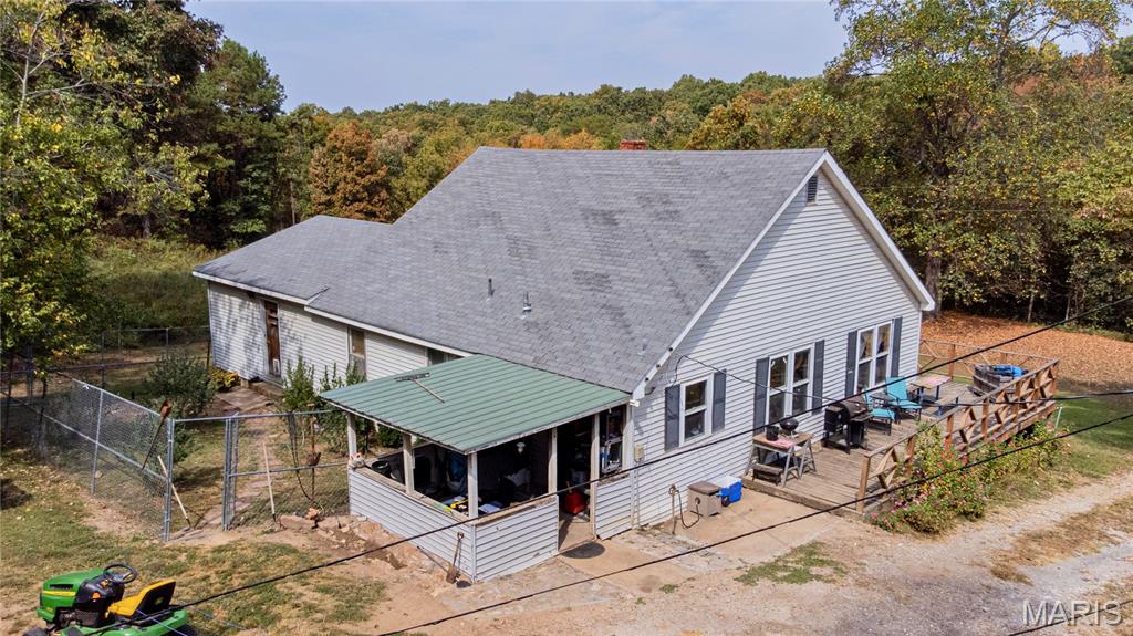 460 Long Spring Road