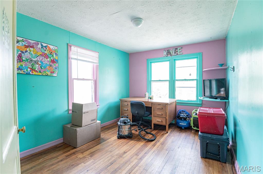 460 Long Spring Road