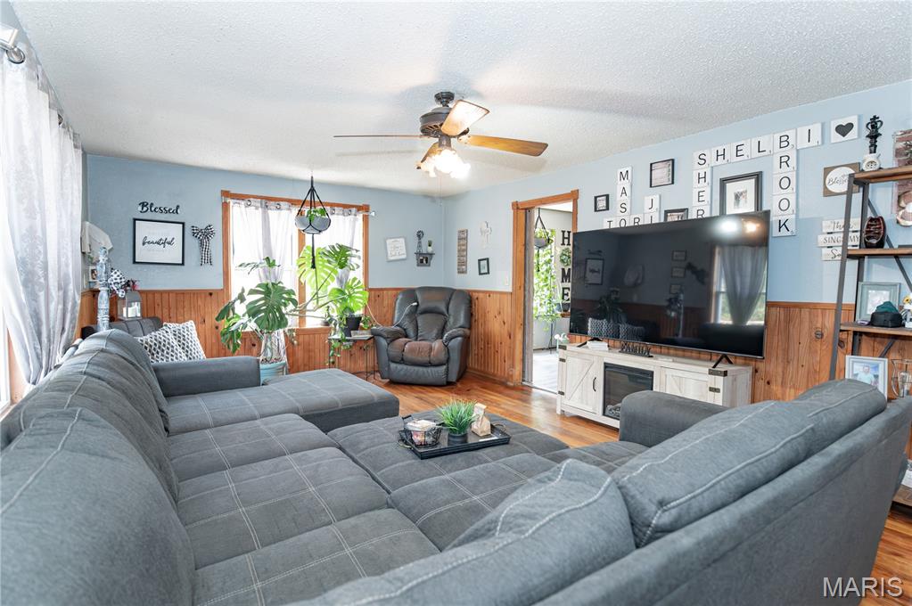 460 Long Spring Road