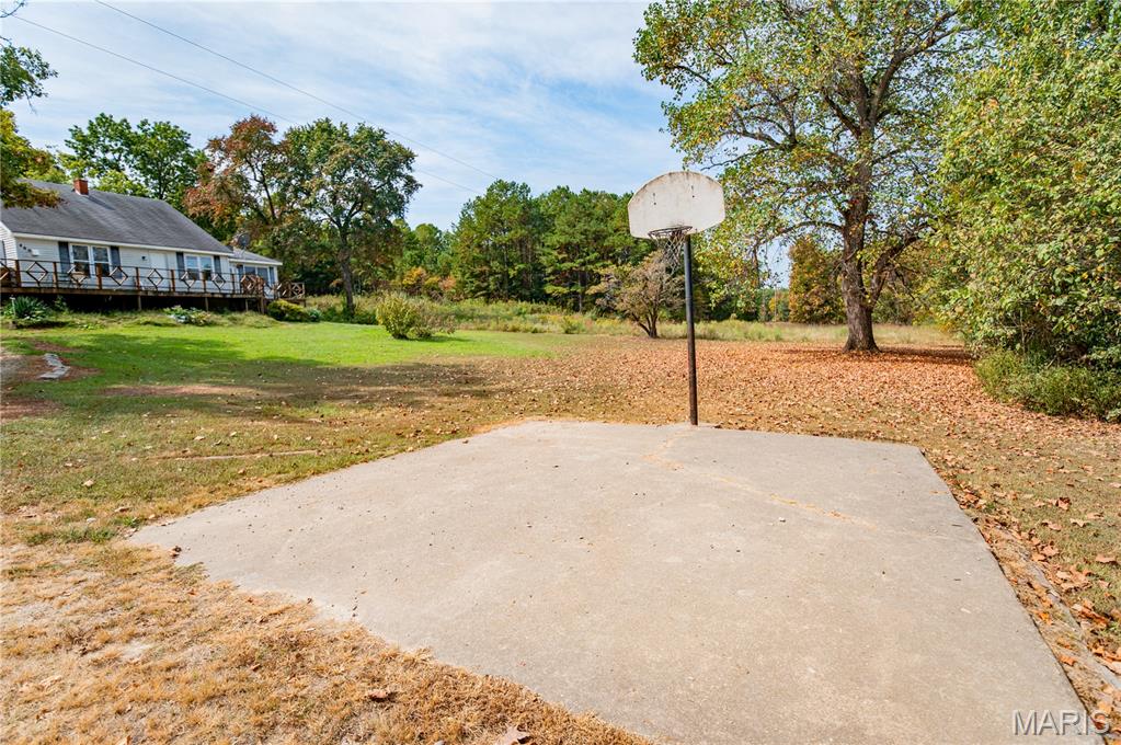 460 Long Spring Road