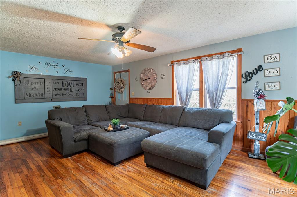 460 Long Spring Road