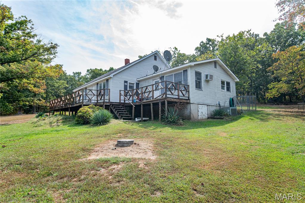 460 Long Spring Road