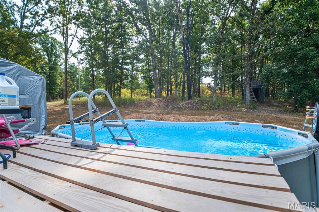 460 Long Spring Road