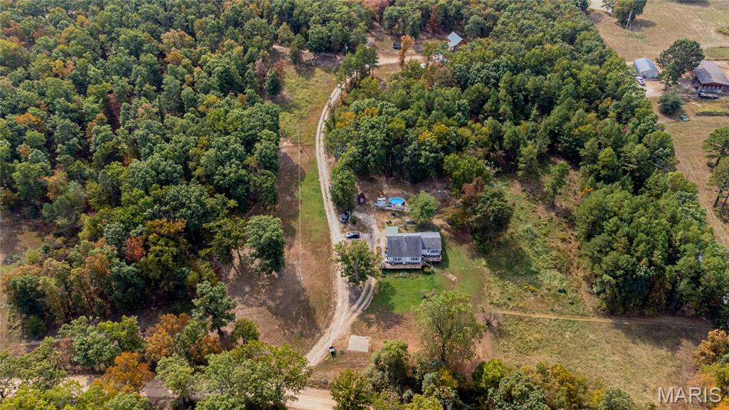 460 Long Spring Road