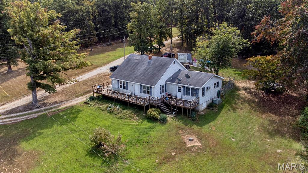 460 Long Spring Road
