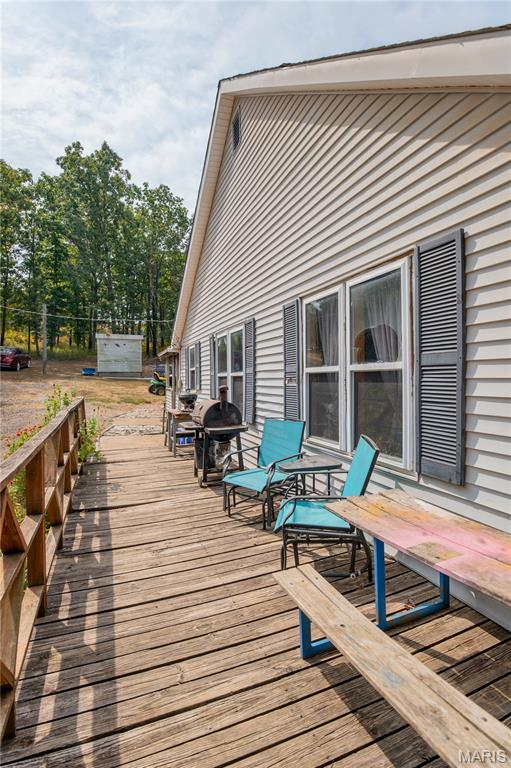 460 Long Spring Road
