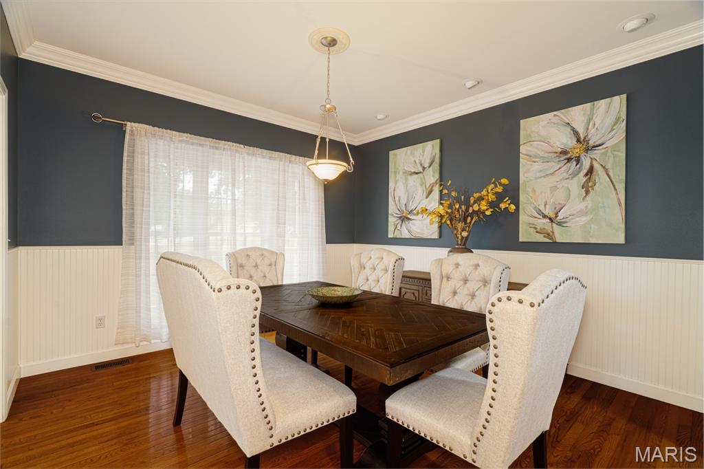 10677 Dolomite Circle