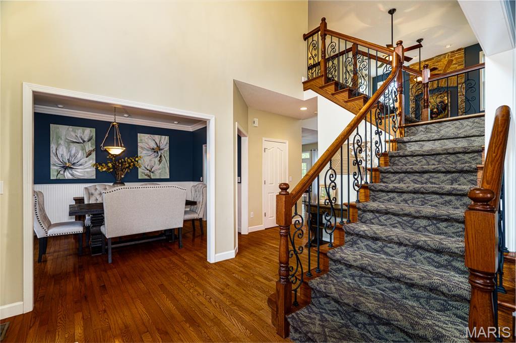 10677 Dolomite Circle