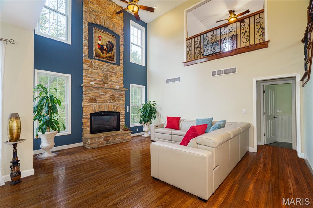 10677 Dolomite Circle