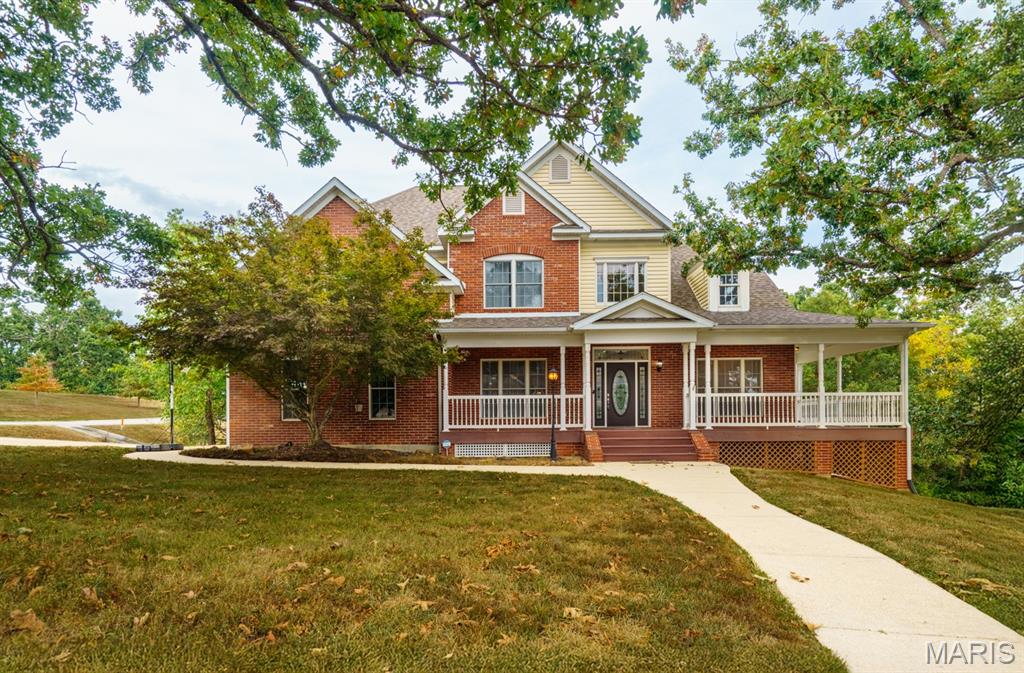 10677 Dolomite Circle