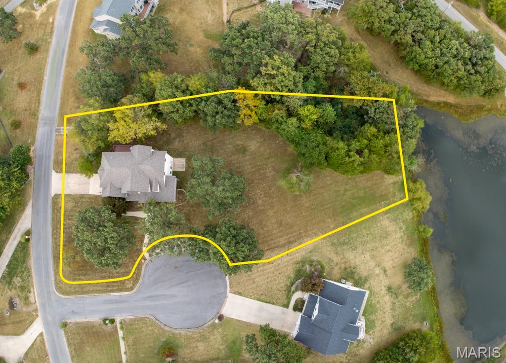 10677 Dolomite Circle