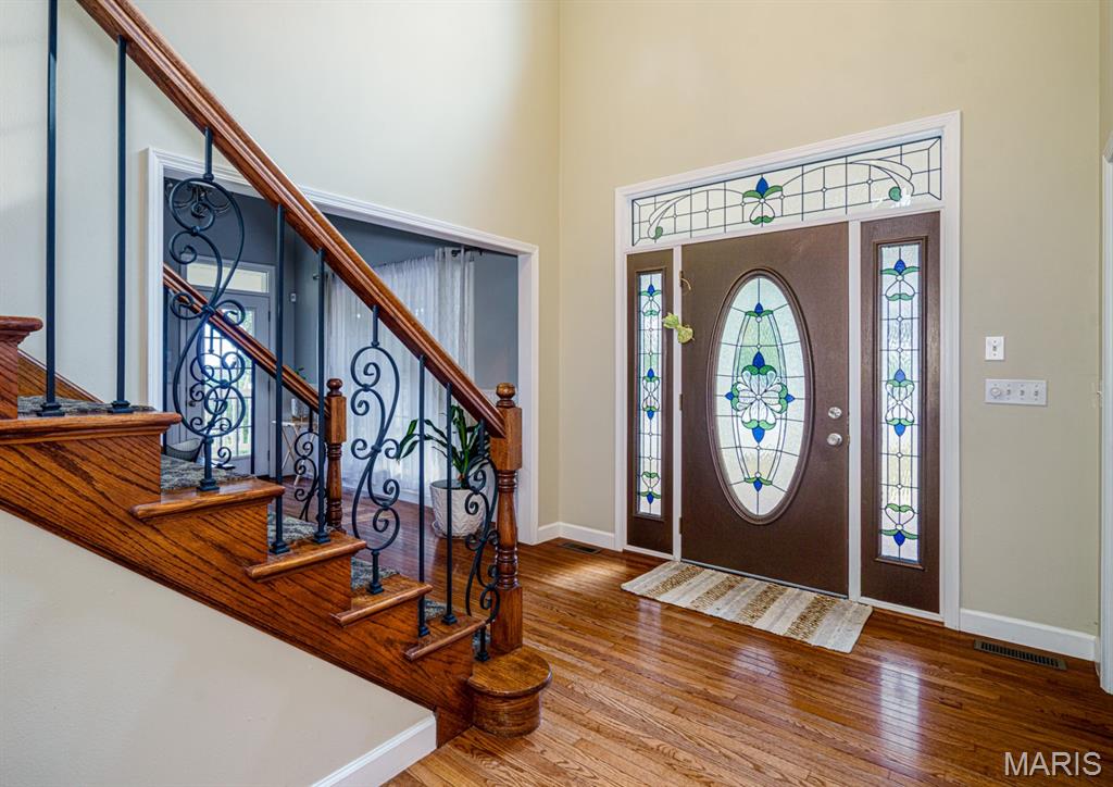 10677 Dolomite Circle