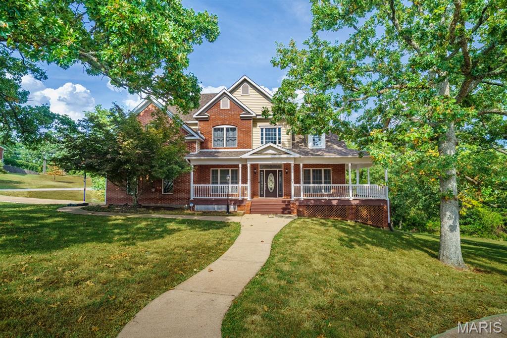 10677 Dolomite Circle