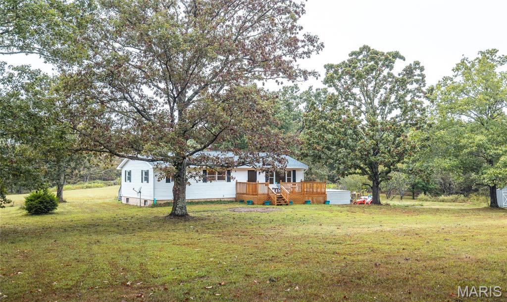 807 County Road 6410