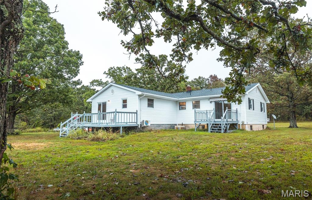 807 County Road 6410