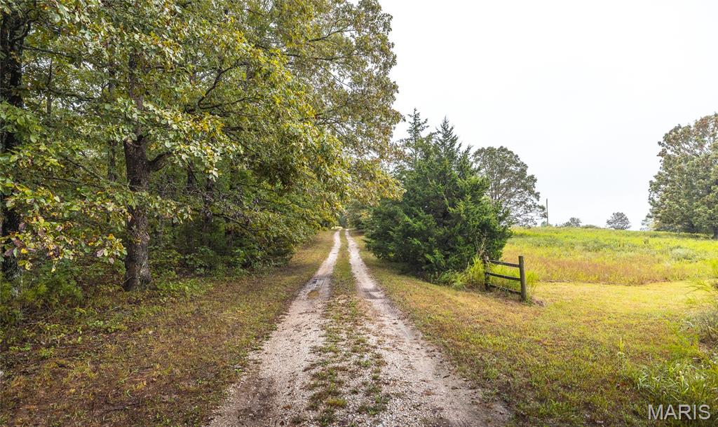 807 County Road 6410