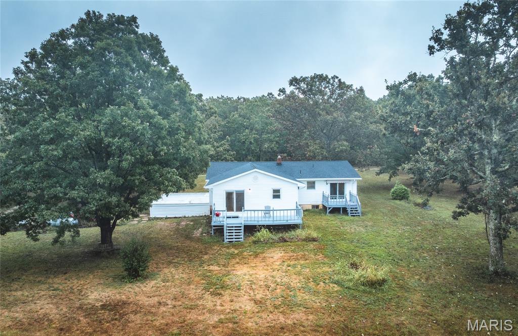 807 County Road 6410