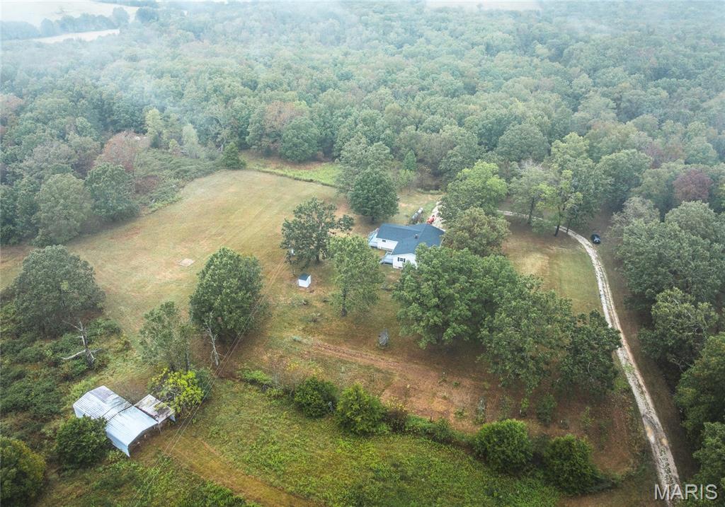 807 County Road 6410