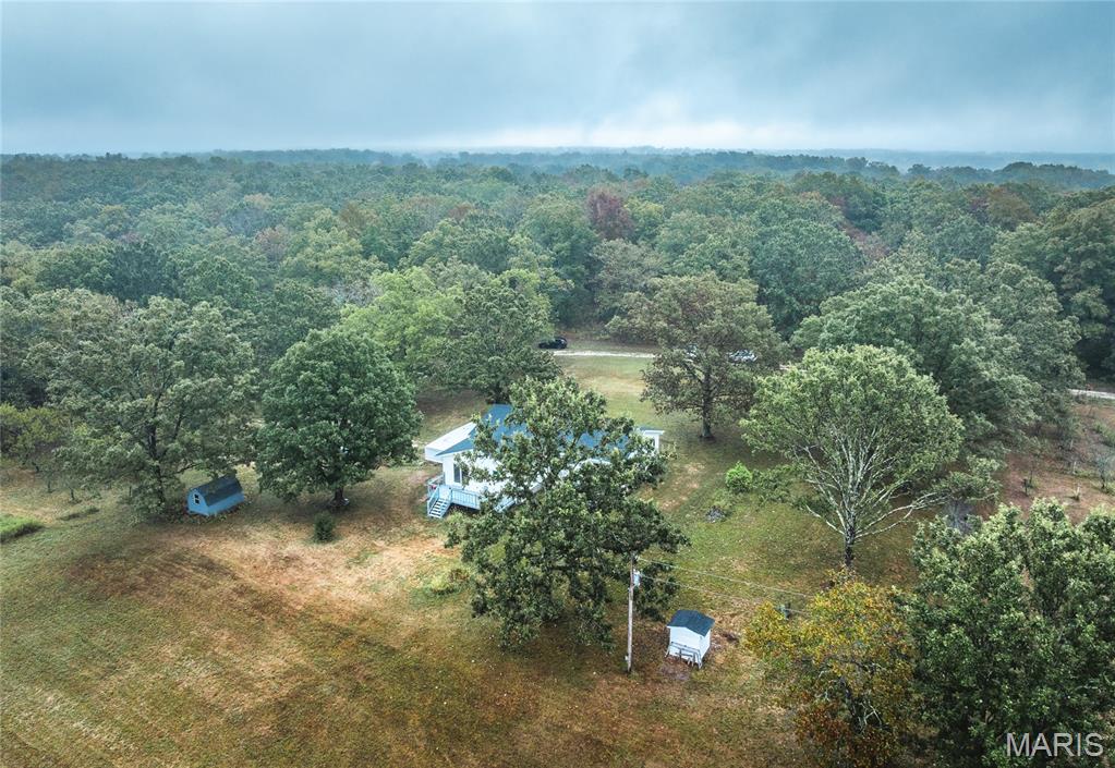 807 County Road 6410