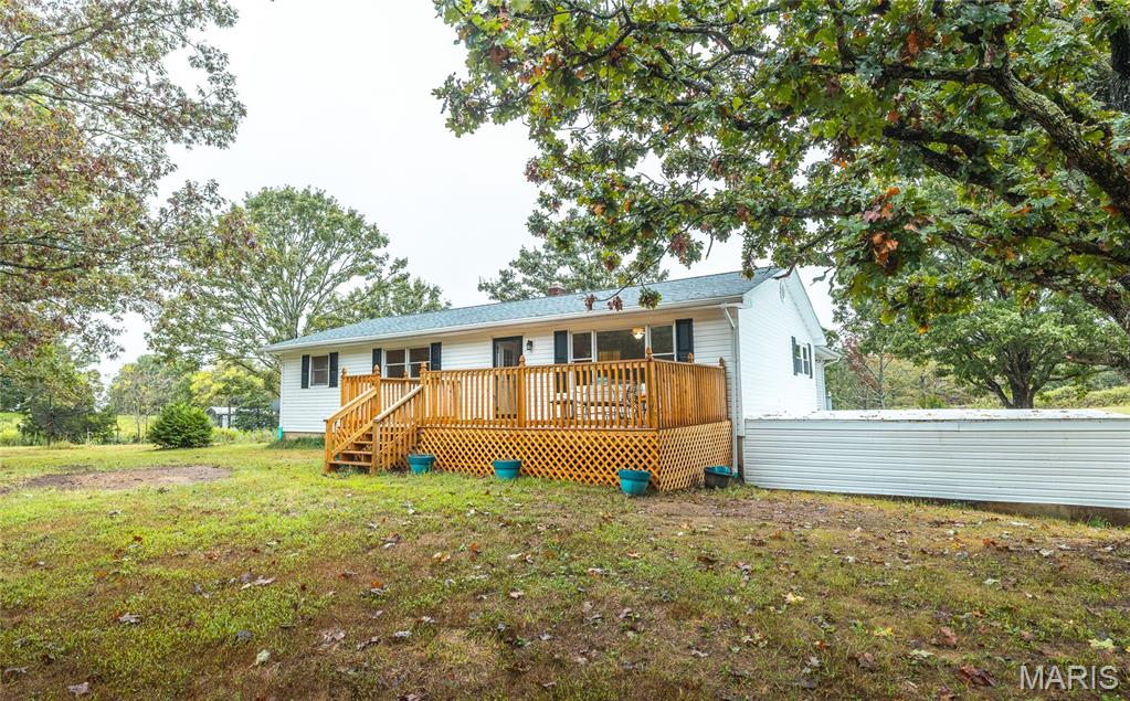 807 County Road 6410