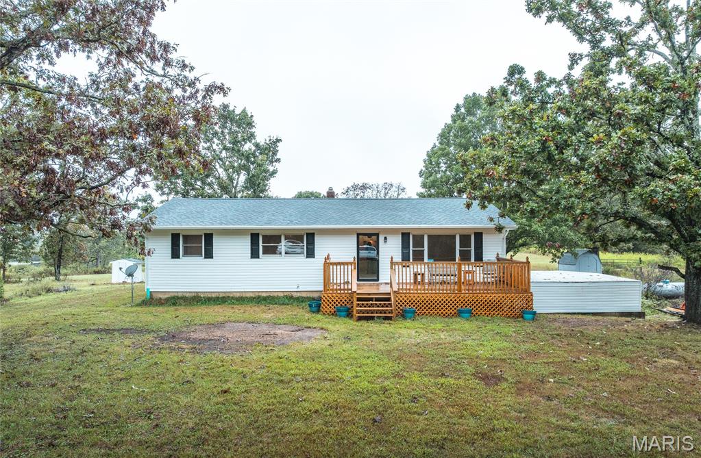 807 County Road 6410