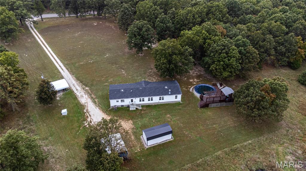 7281 N Highway 19