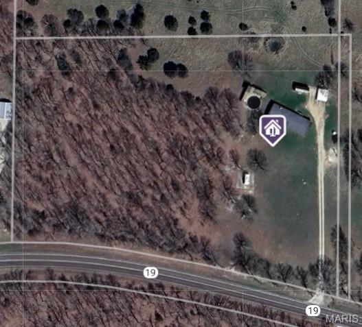 7281 N Highway 19
