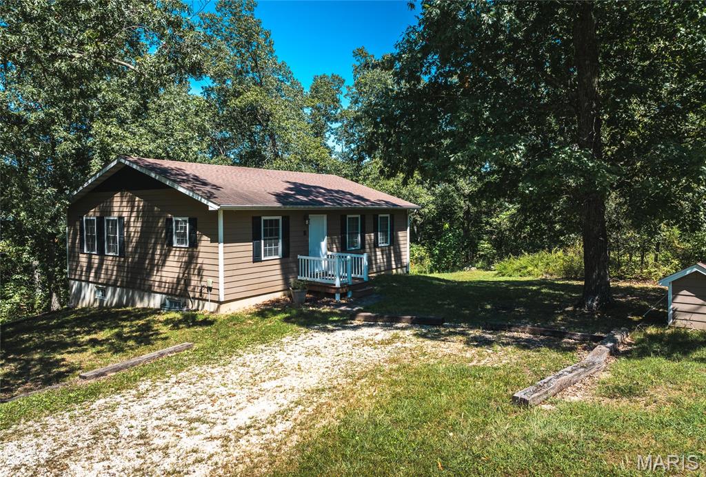 22197 Reliable Road