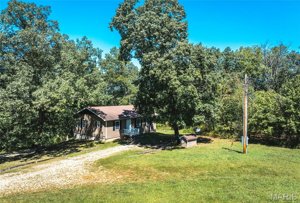 22197 Reliable Road