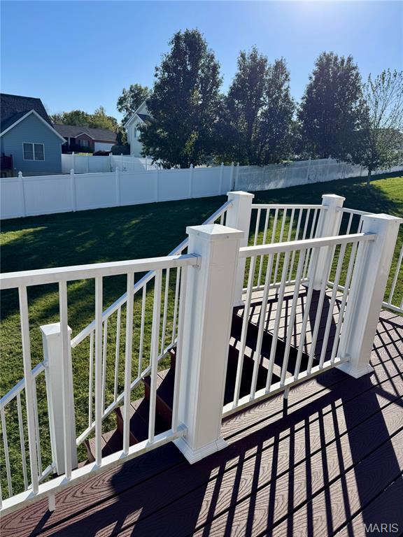 1416 Huntleigh Drive