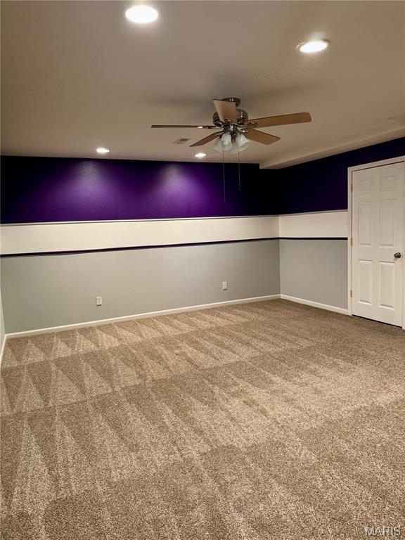 1416 Huntleigh Drive