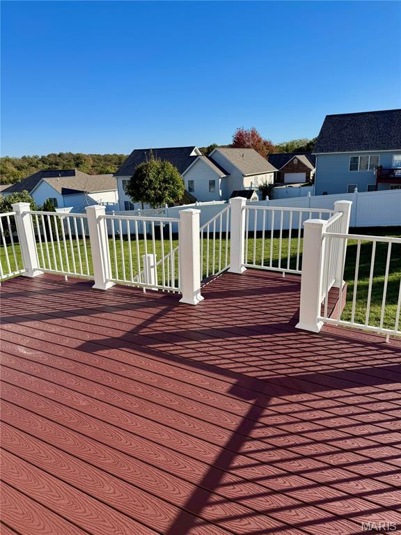 1416 Huntleigh Drive