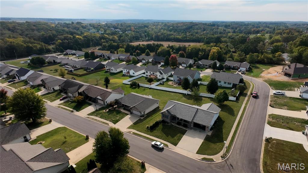 1416 Huntleigh Drive