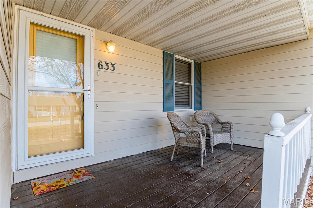 633 Saint David Street